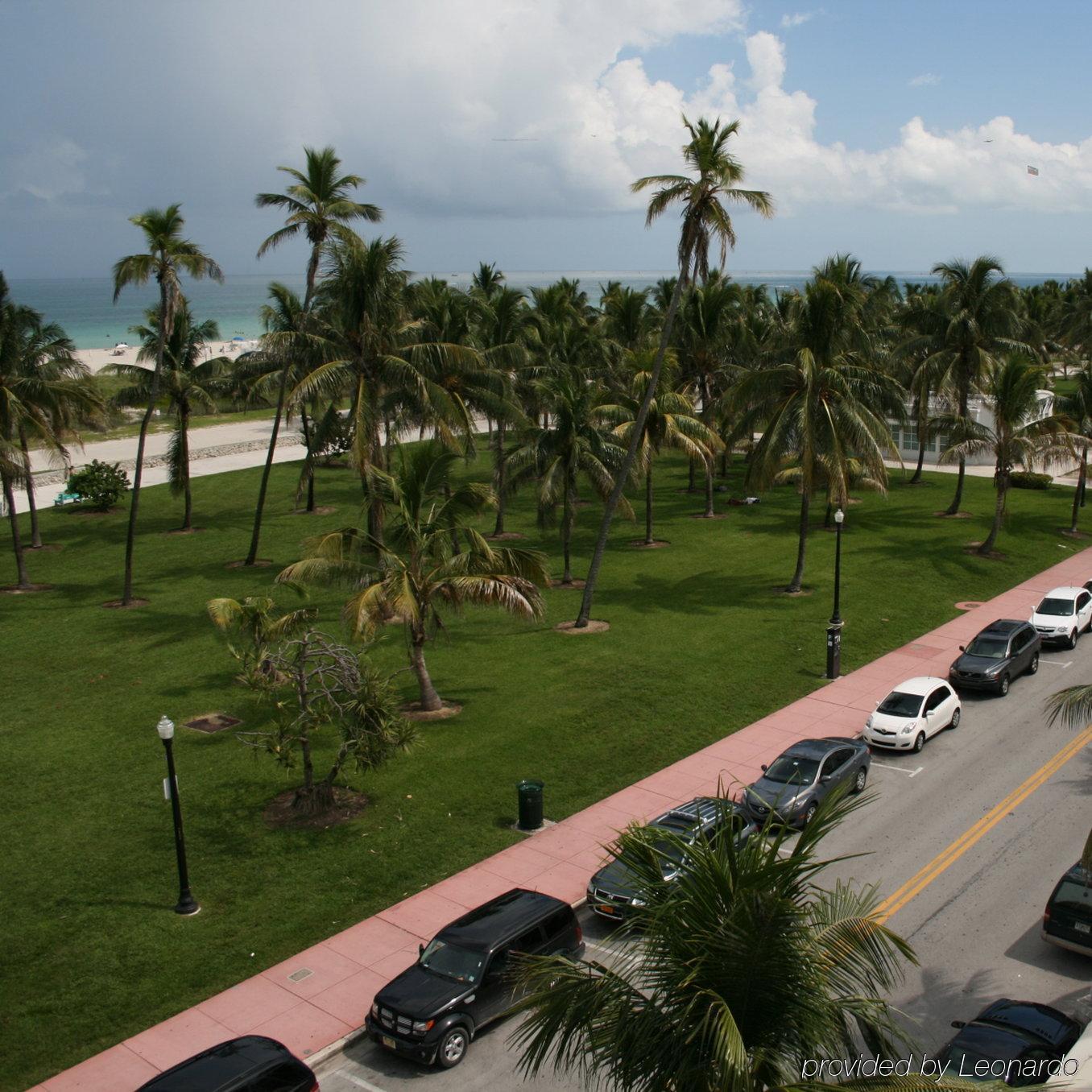 Hilton Vacation Club Crescent On South Beach Miami Маями Бийч Съоръжения снимка