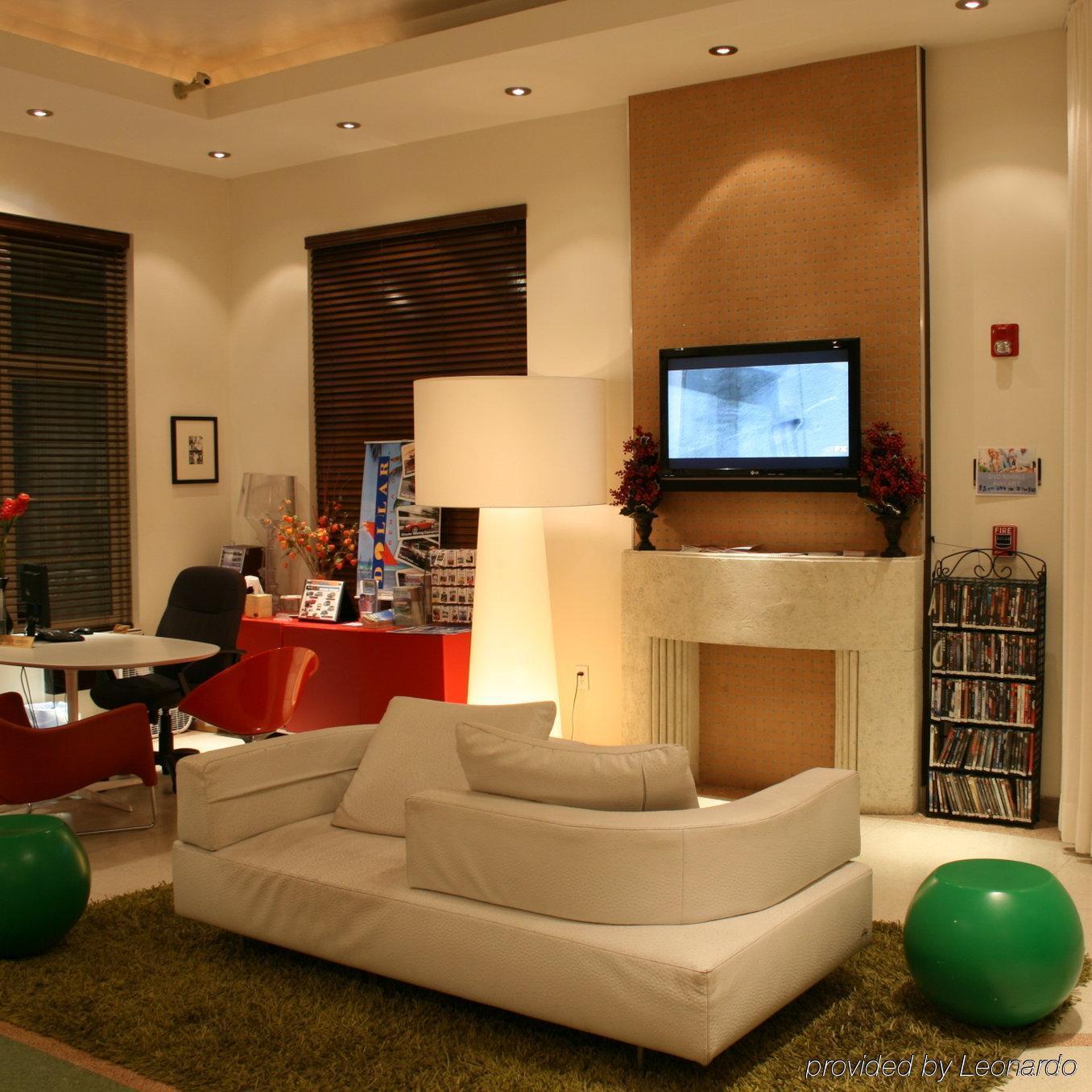 Hilton Vacation Club Crescent On South Beach Miami Маями Бийч Стая снимка