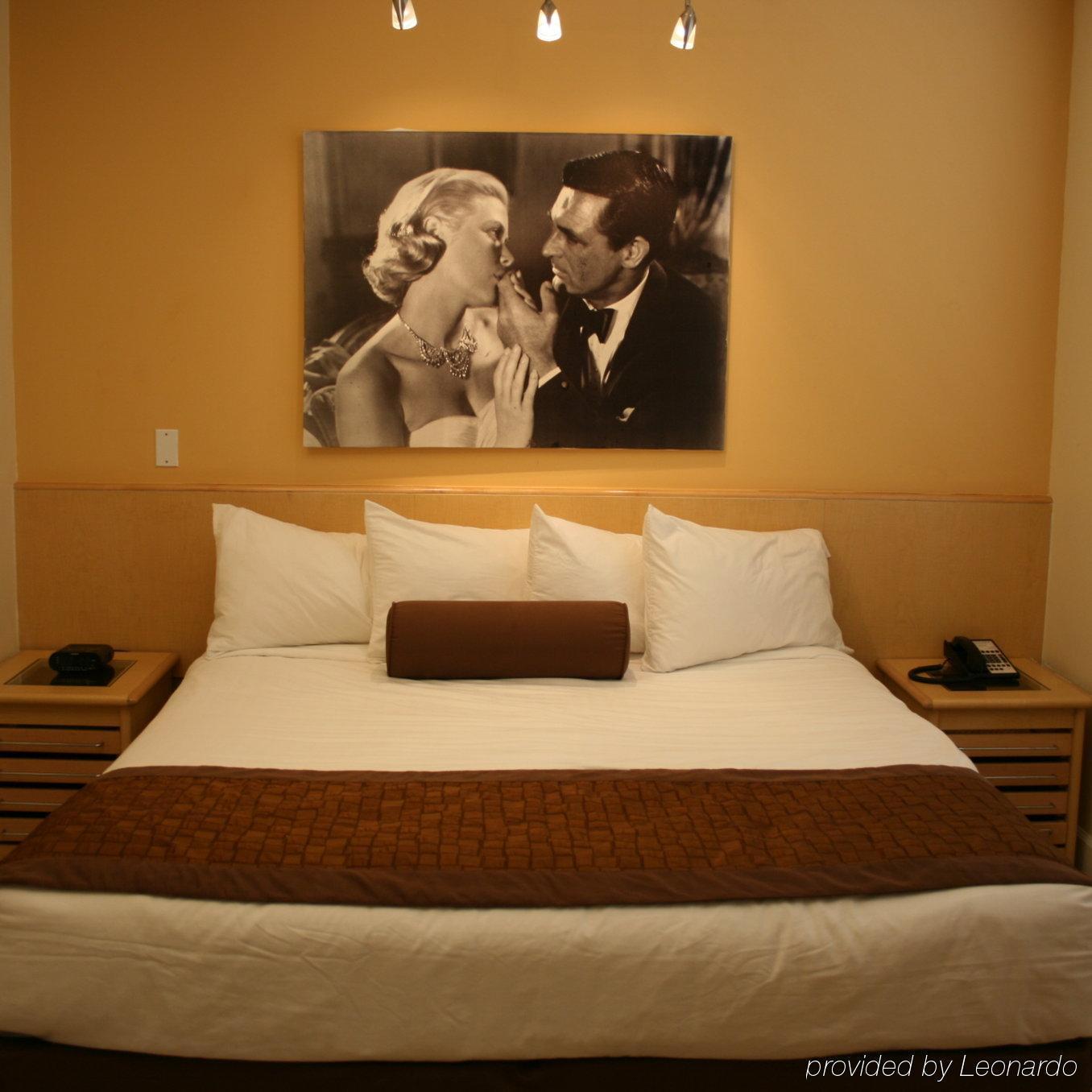 Hilton Vacation Club Crescent On South Beach Miami Маями Бийч Стая снимка