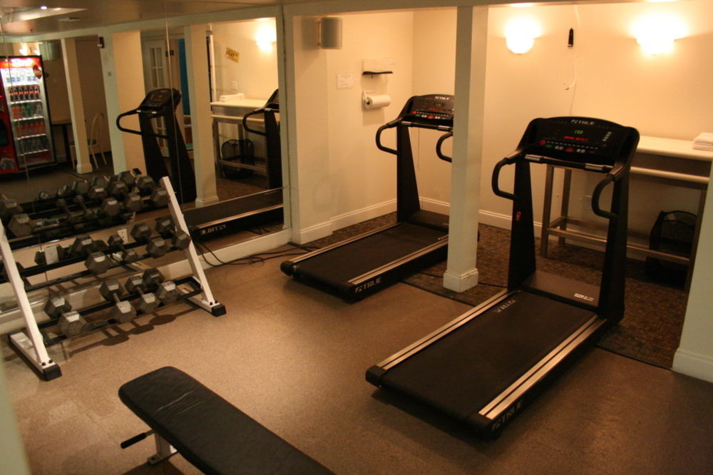 Hilton Vacation Club Crescent On South Beach Miami Маями Бийч Екстериор снимка