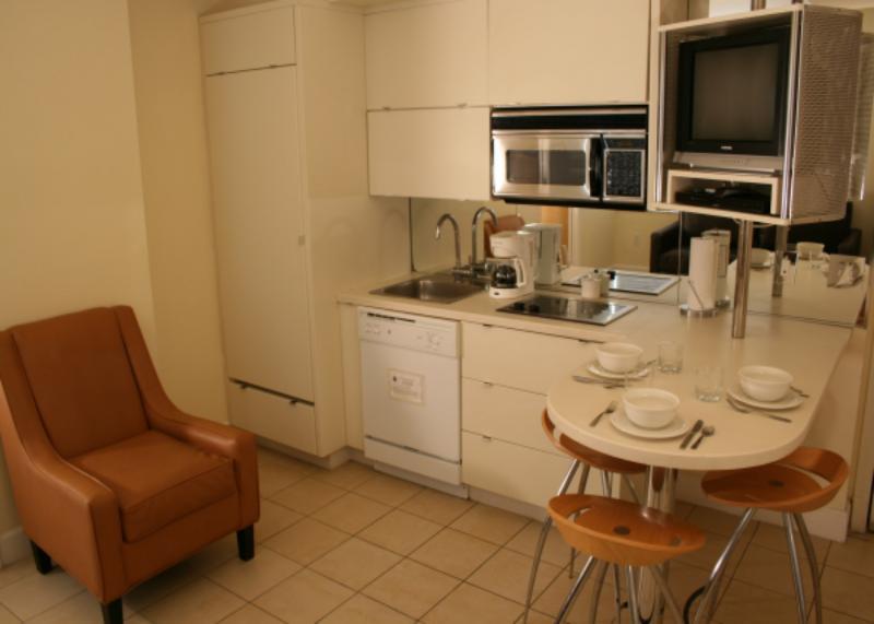Hilton Vacation Club Crescent On South Beach Miami Маями Бийч Екстериор снимка